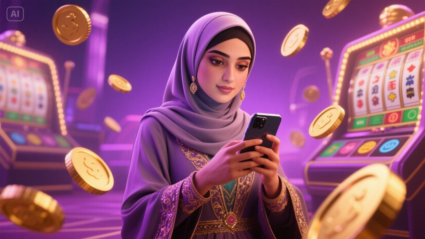 Registration at Genting Casino Casino