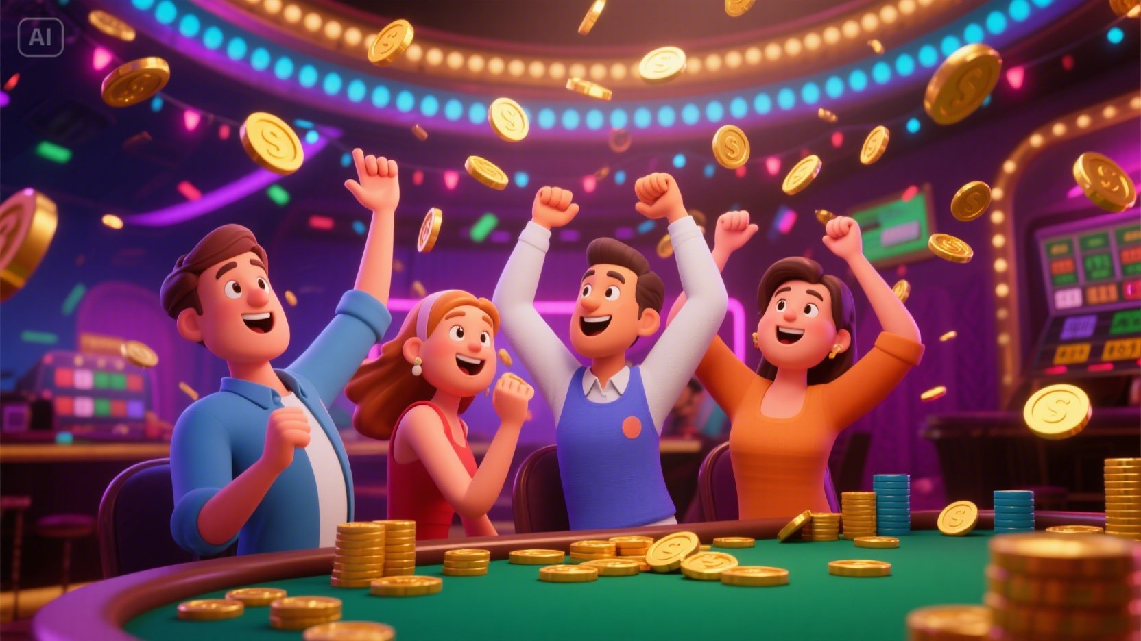 Genting CasinoDeposit once and receive a 200% instant credit reward! Pakistan’s users can spin reels, play live casino, and enjoy real PKR payouts safely.