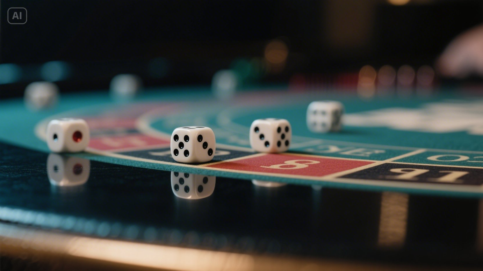 Registration at Genting Casino Casino